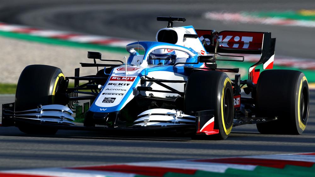 williams considering selling formula one team