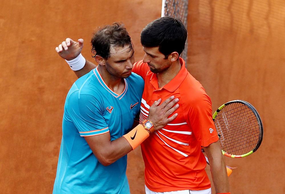 Nadal y Djokovic buscan fusionar Copa ATP con la Copa Davis