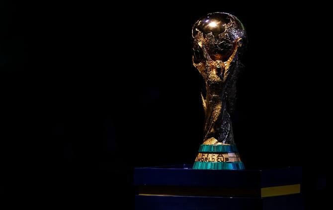 FIFA cambia la fecha de inicio de la Copa del Mundo