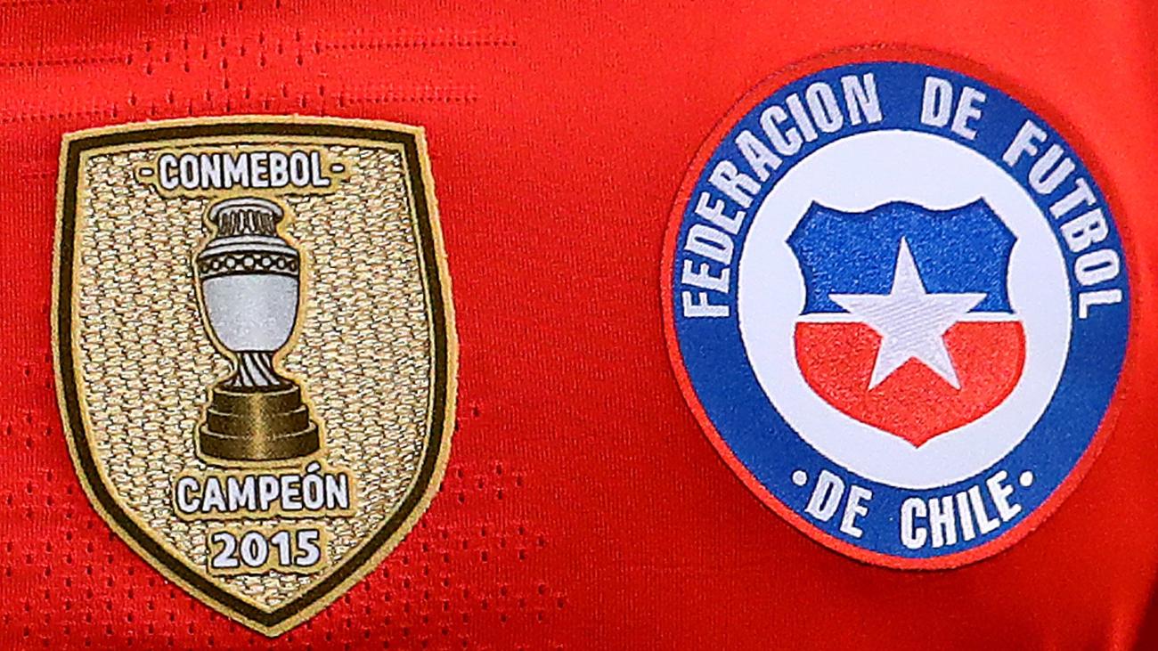 Chile Players Fined For Covid 19 Breach At Copa