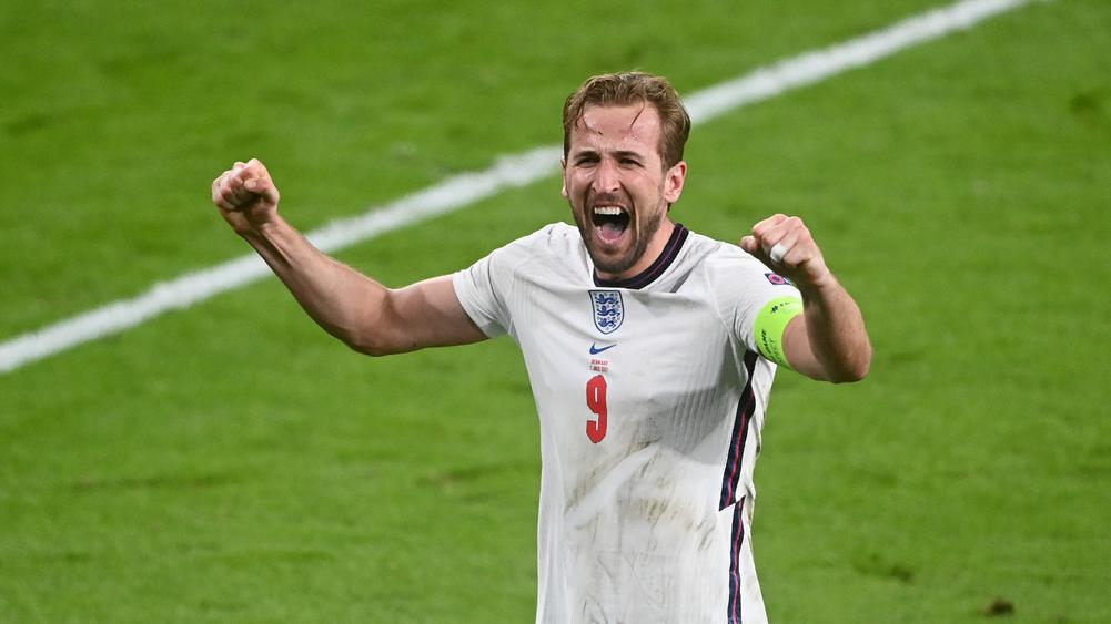 Euro Data Dive Kane The Extra Time Hero For England After Pickford S Clean Sheet Run Ended