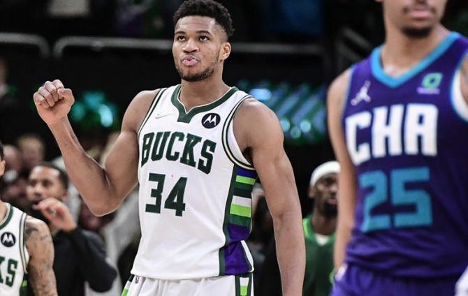 Boston et Milwaukee au buzzer, Young relance Atlanta