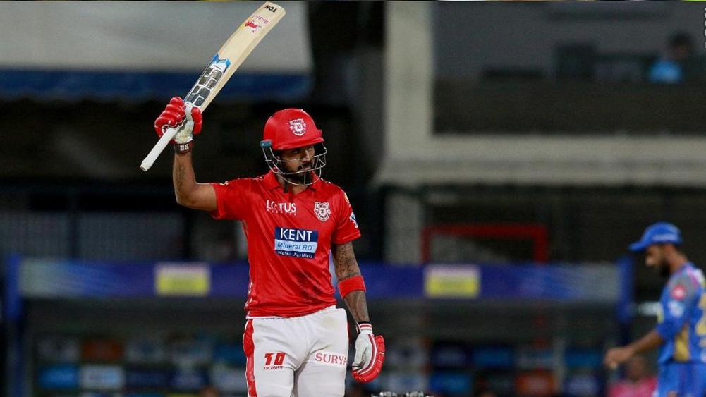 Rahul Hits Highest Ever Score By An Indian In Ipl History On Sombre Day