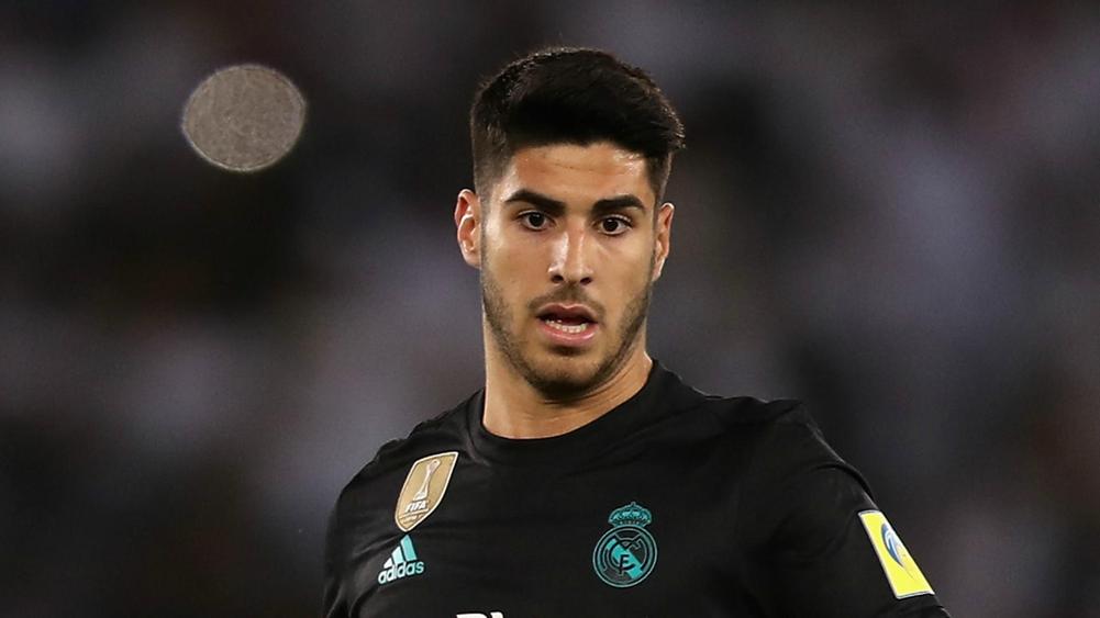 Leganes 0 Real Madrid 1: Asensio's late goal lifts pressure on Zidane in  Copa quarter-final