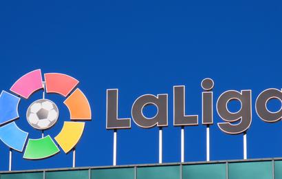 LaLiga headquarters