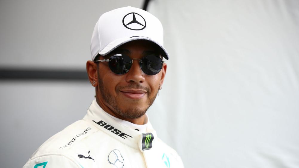 Exactly rush chop Hamilton 'very likely' to at least match Schumacher record - Montoya