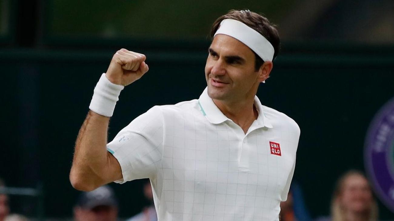 Roger Federer ++Wimbledon Sieger++CH 342 +Autogramm+