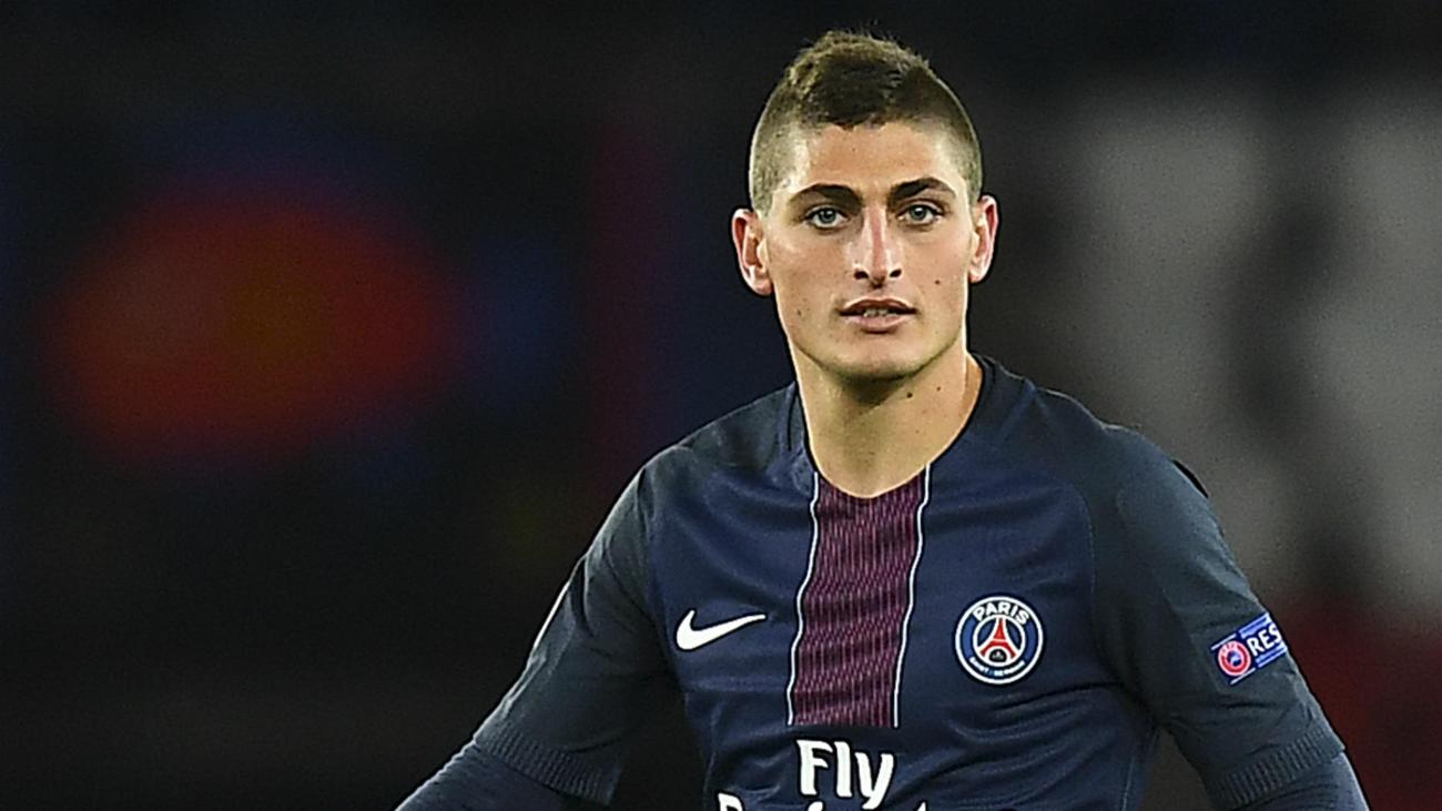 and Real Madrid would not win 5-0 in Ligue 1 - Verratti