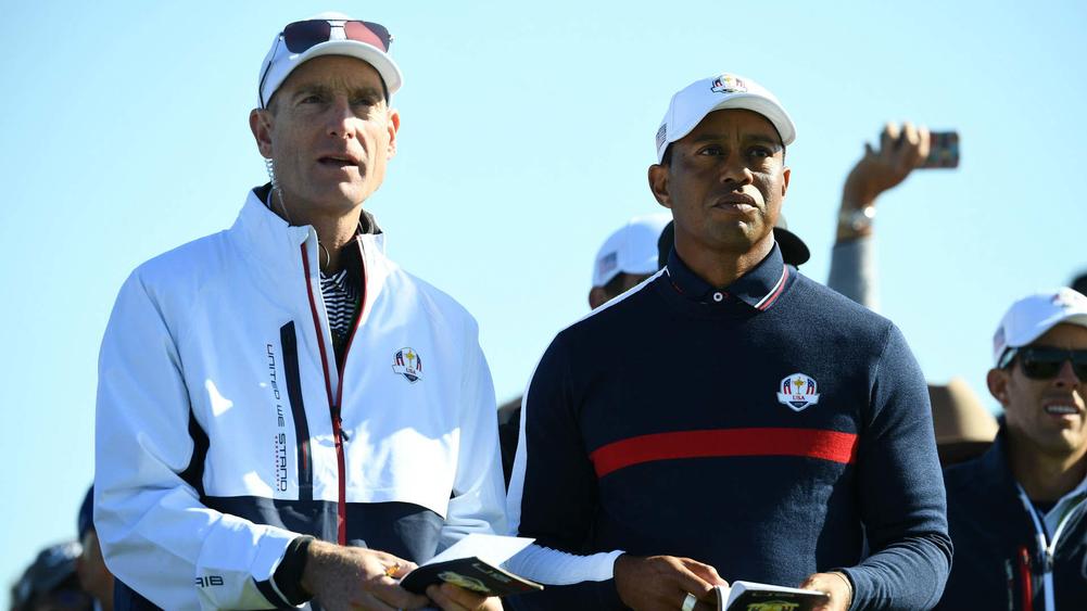 Furyk downplays Ryder Cup pairings talk, says Tuesday is ... - 1001 x 563 jpeg 54kB