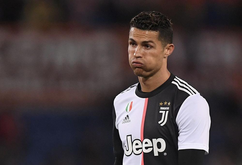 Fifa 20 Loses Juventus Naming Rights To Pes 2020 Serie A