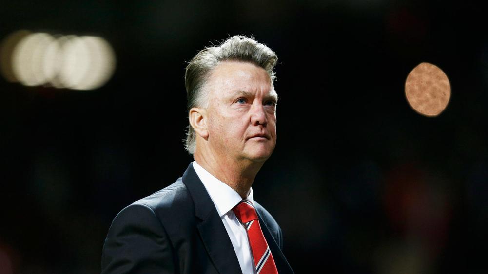 Van Gaal: Manchester United need a speedy and creative winger