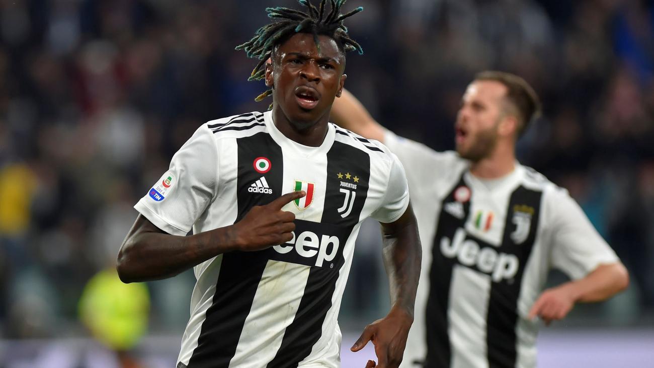 Serie A Juventus 2 1 Ac Milan Match Report