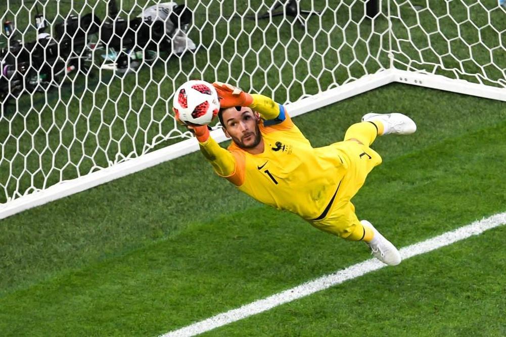 Coupe du Monde 2018 : Lloris, capitaine et symbole - 1001 x 667 jpeg 140kB