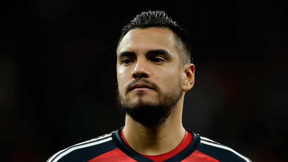 Argentina Rule Goalkeeper Sergio Romero Out Of World Cup With Knee Injury