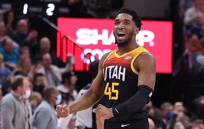 Utah Jazz Find Utah Jazz Latest News Watch Utah Jazz Videos Bein Sports