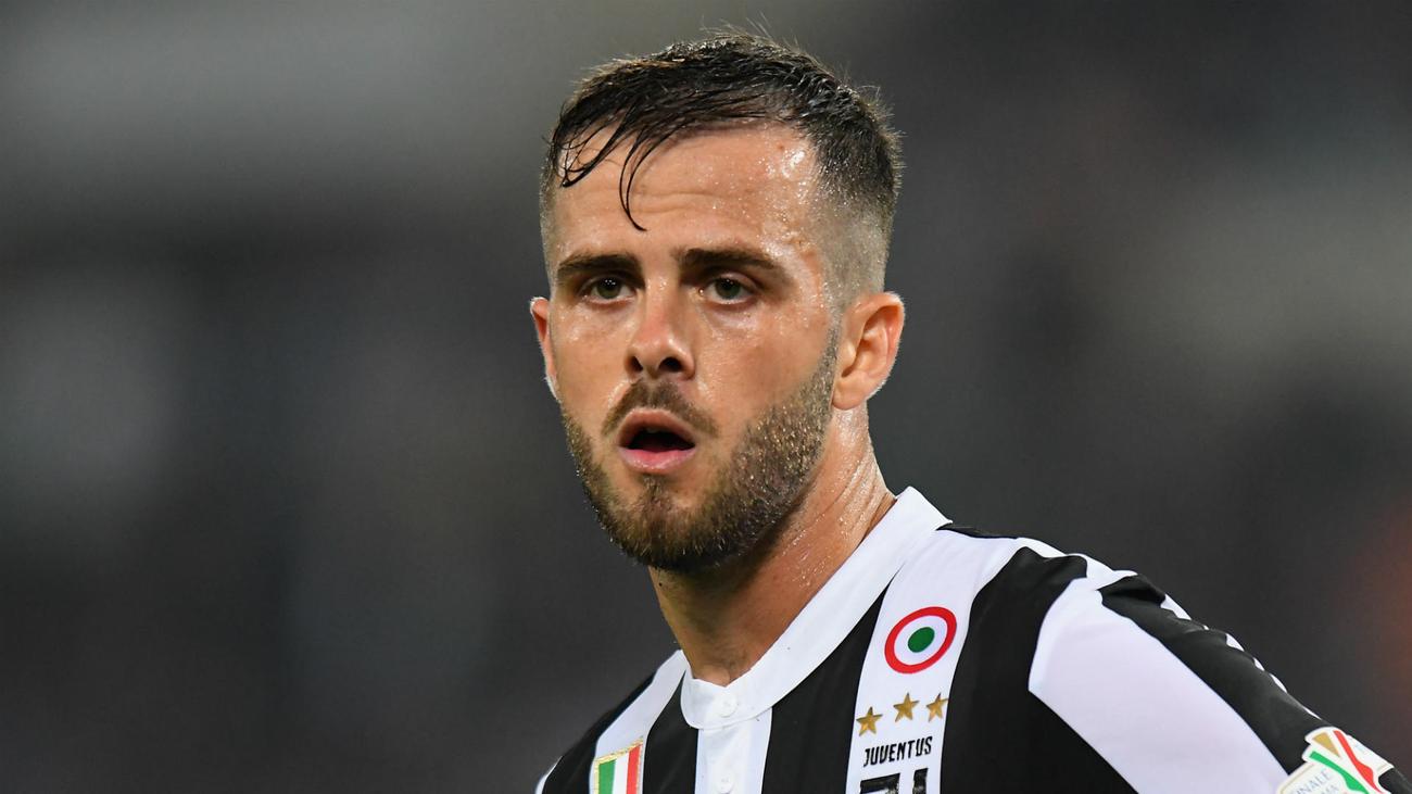 Pjanic and Rugani in Juventus tour squad as Ronaldo and World Cup stars are  rested