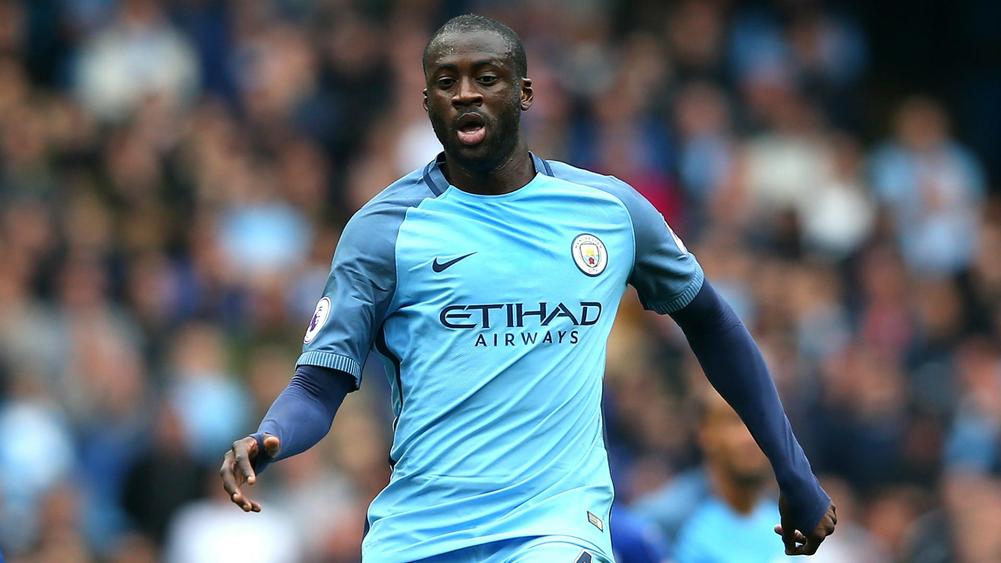 Yaya Toure Still Waiting For Man City Contract Amid Very Interesting Offers