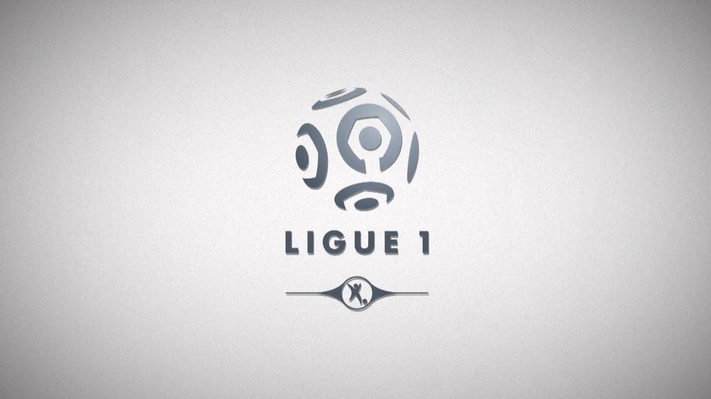 Ligue 1 - Top 5 Goals