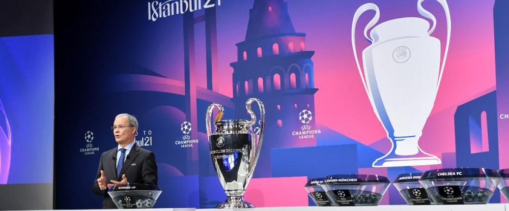 Champions League 2022 Calendrier Ligue des Champions : Le calendrier de la saison 2021 2022 dévoilé