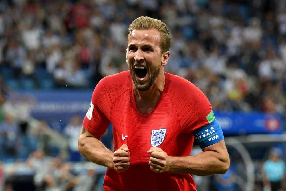 Fans Real Madrid Berharap Posisi Cristiano Ronaldo Bisa Digantikan Harry Kane