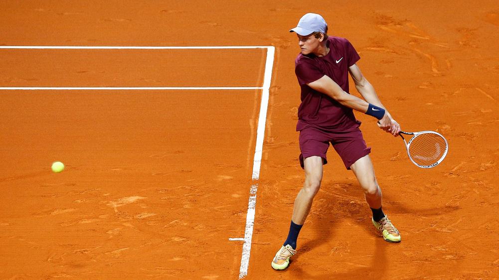 Sinner sets up Bautista Agut reunion in Barcelona