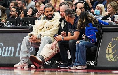 Drake encore maudit dans les paris ?