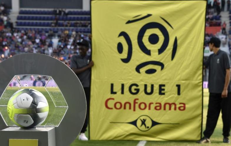 Ligue 2 news, Ligue 2 Live scores and fixtures. Ligue 2 video ...