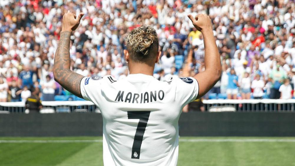 Image result for Mariano