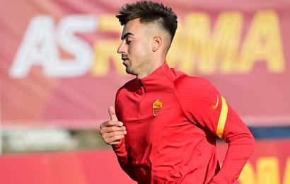 Stephan El Shaarawy : find Stephan El Shaarawy latest news, watch Stephan  El Shaarawy videos - beIN SPORTS