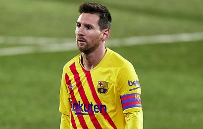 Messi - cropped