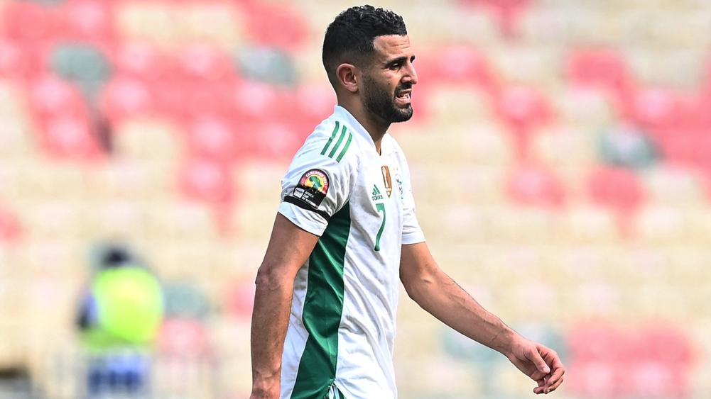Algeria predicted lineup vs Ivory Coast, Preview, Prediction, Latest Team News, Livestream: AFCON 2022 Group Stage