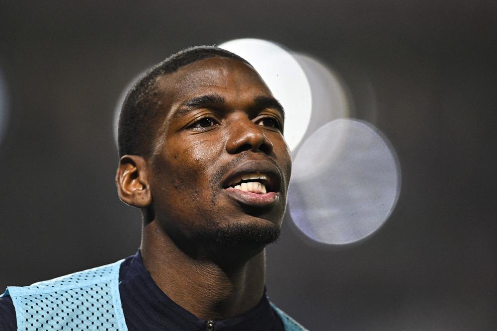 Affaire Pogba : Pogba A Voulu Arrêter Sa Carrière Après Sa Séquestration