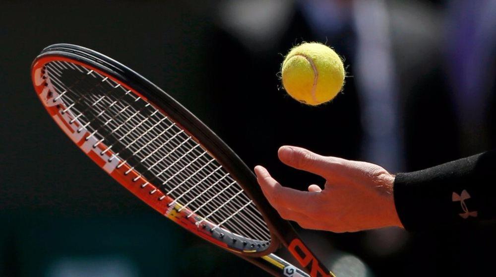 التلاعب بمباريات التنس يطيح بـ 34 شخصاً في إسبانيا 732608-442081-tennis