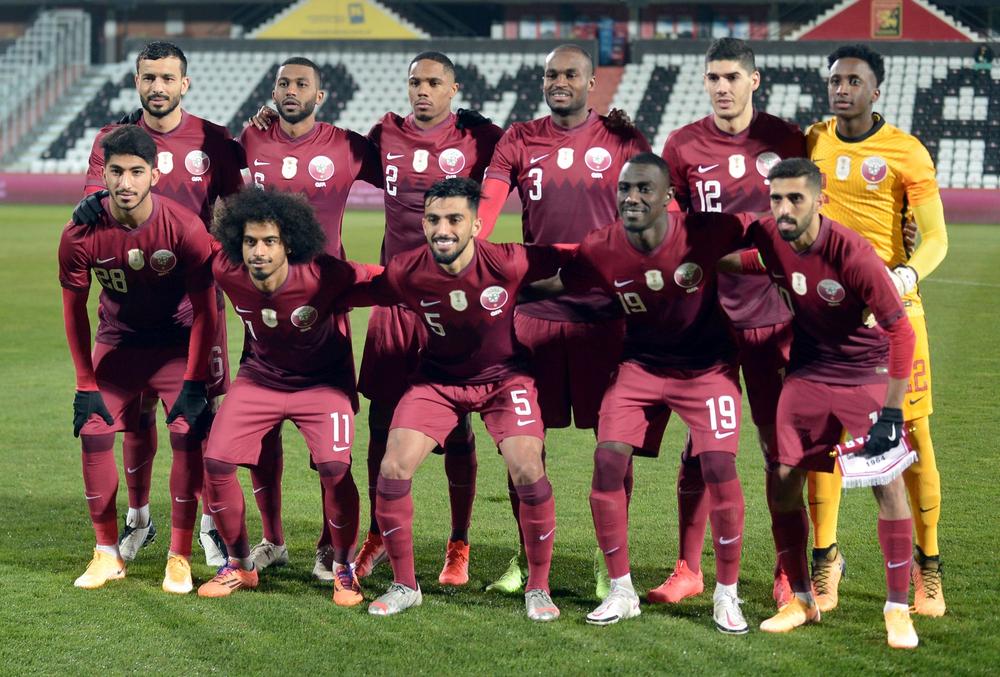 Qatar to participate in UEFA’s FIFA World Cup™ qualifying matches