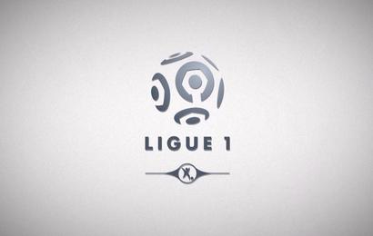 Hasil gambar untuk logo ligue 1