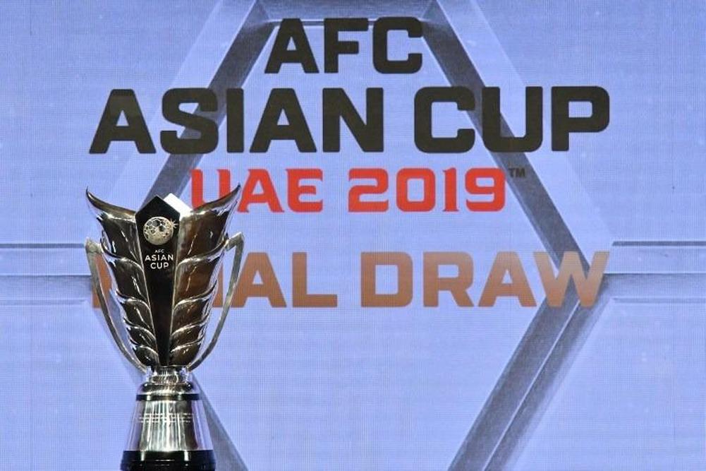 جوائز ضخمة وكأس جديدة في أمم آسيا 2019