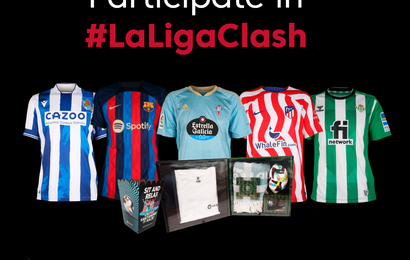 LaLiga Clash 2023