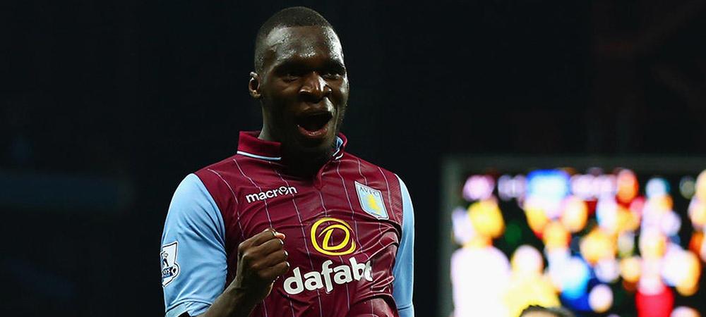 Liverpool To Meet Aston Villa Valuation Of Christian Benteke