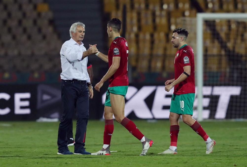 Morocco coach 'ready to quit' if World Cup bid fails