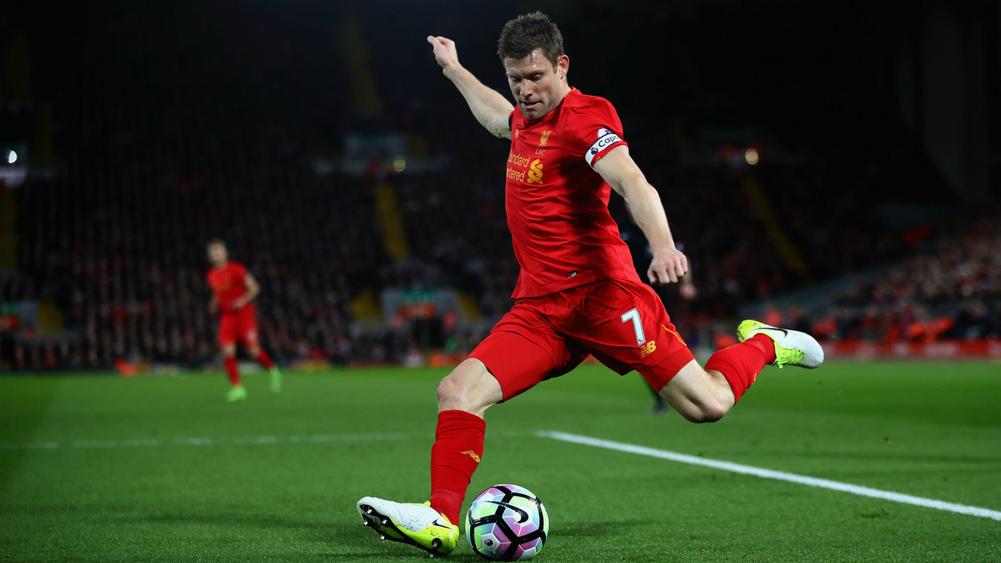 Milner shoulders blame for Liverpool stalemate - 1001 x 563 jpeg 55kB