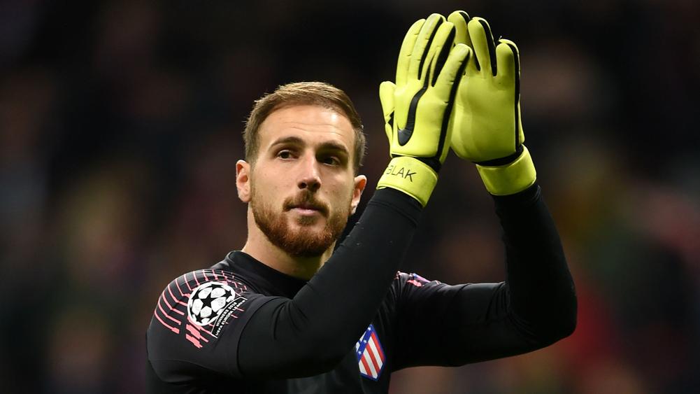 Jan Oblak: Is the Atletico Madrid star the best goalkeeper in the world?
