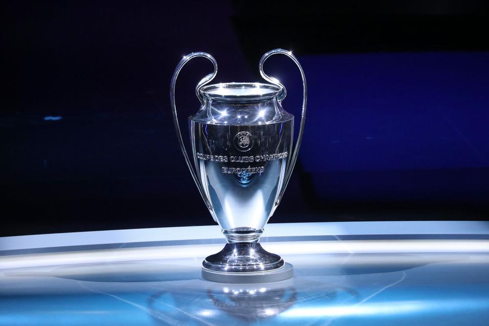 Champions League Draw Offers Possibility Barcelona Bayern Clash In Lisbon