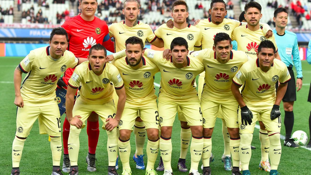 Can Club America Overcome The Odds And Top Real Madrid?