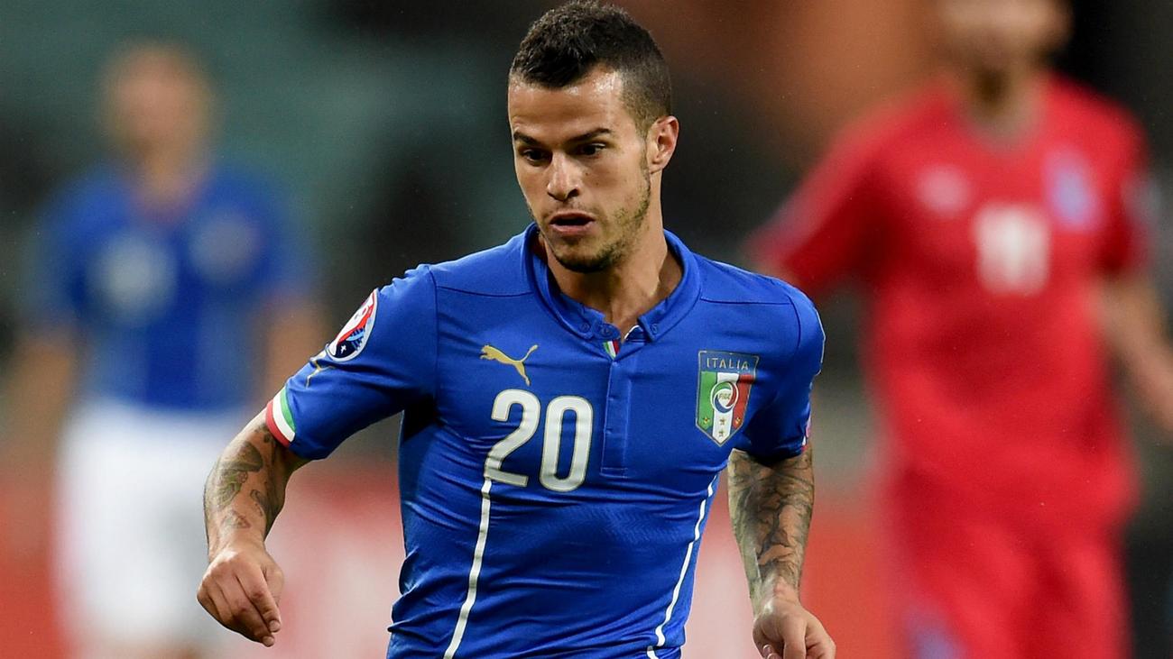 Giovinco I Do Not Miss Serie A