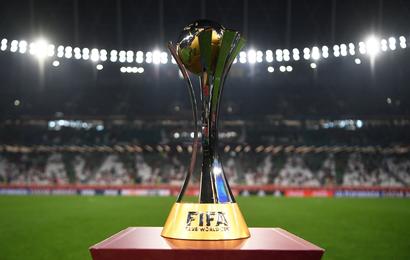 Agregar camisa luto Consejo FIFA definirá anfitrión y fechas del Mundial de Clubes 2022