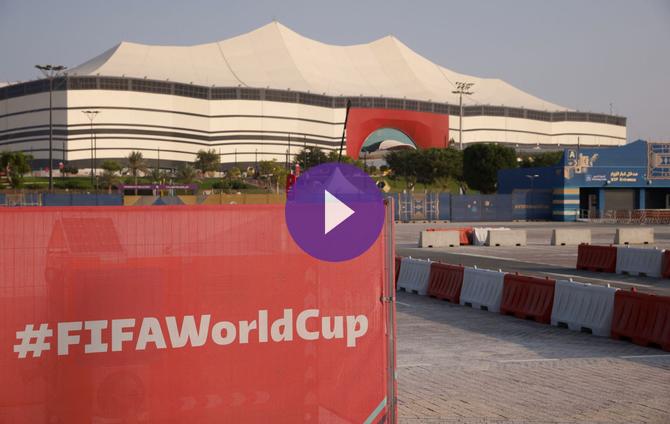 Qatar vs Ecuador – Cómo ver en línea, transmisión de información, Apertura de la Copa del Mundo