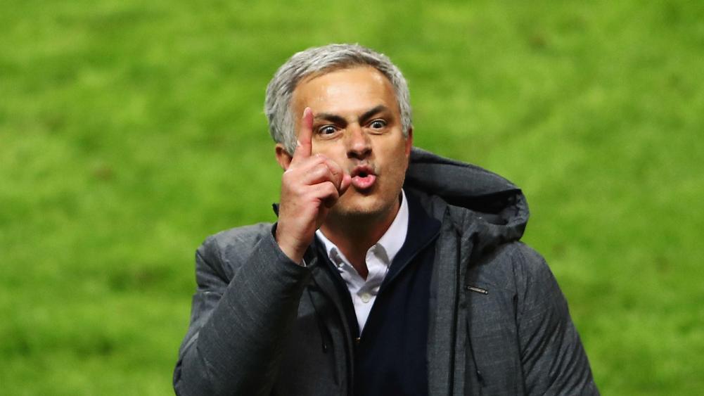 Why Jose Mourinho deserves full credit for Manchester United's undeniably successful season
