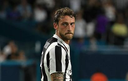 Claudio Marchisio Find Claudio Marchisio Latest News Watch Claudio Marchisio Videos Bein Sports