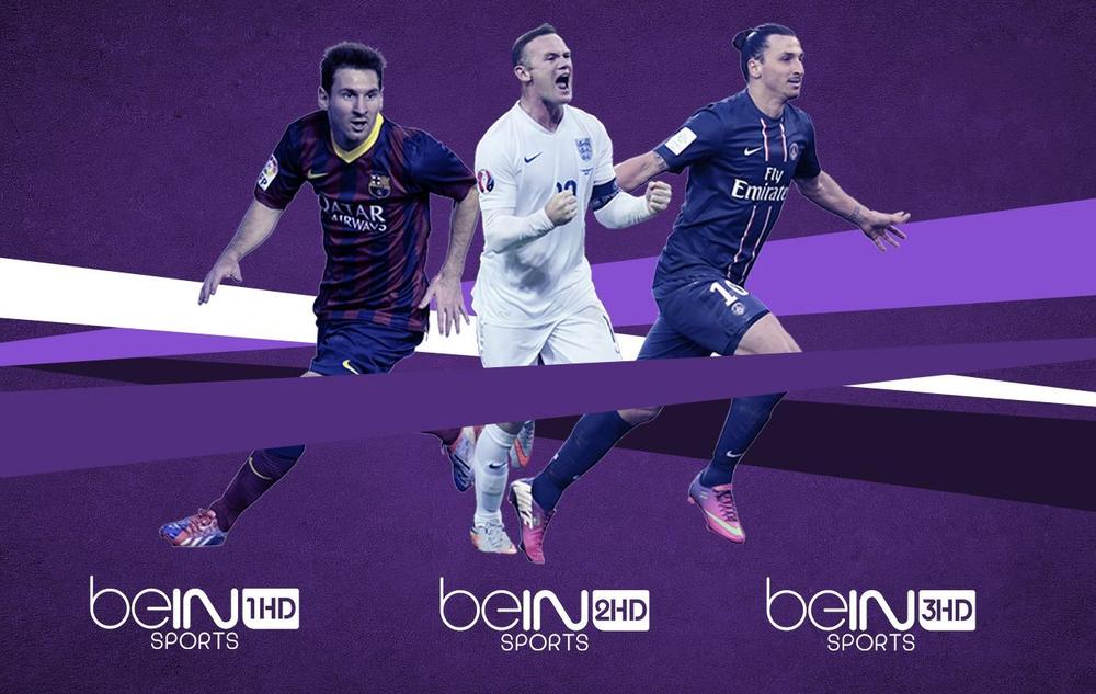 Live streaming bein sports