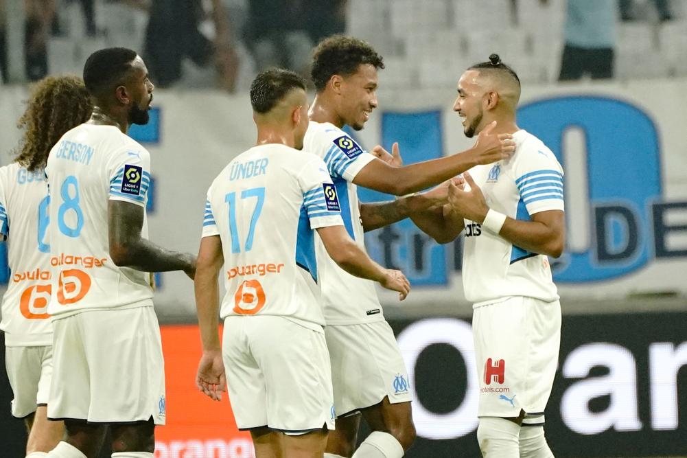 L1 J3 Tout Savoir Sur Nice Marseille